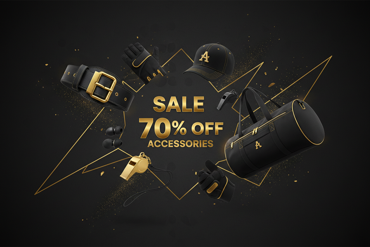 Accessories