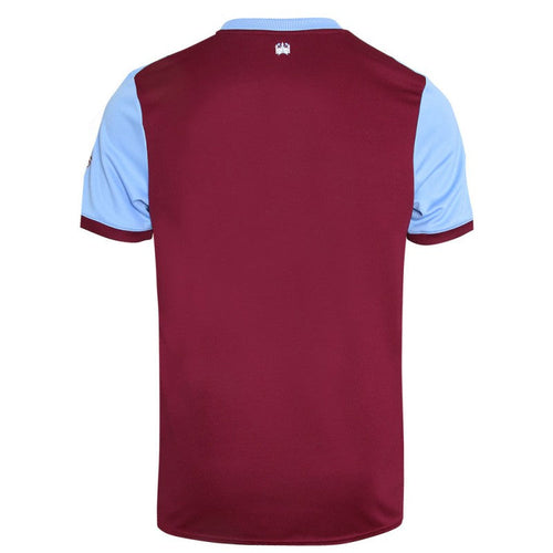 2019/20 ADULT HOME SHIRT