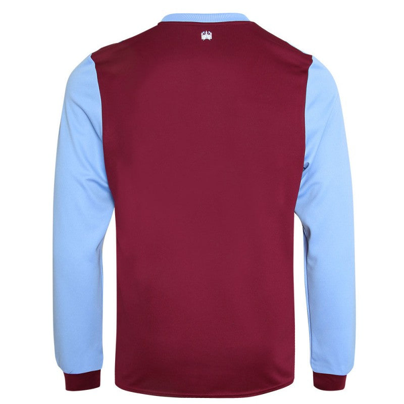 2019/20 ADULT L/S HOME SHIRT
