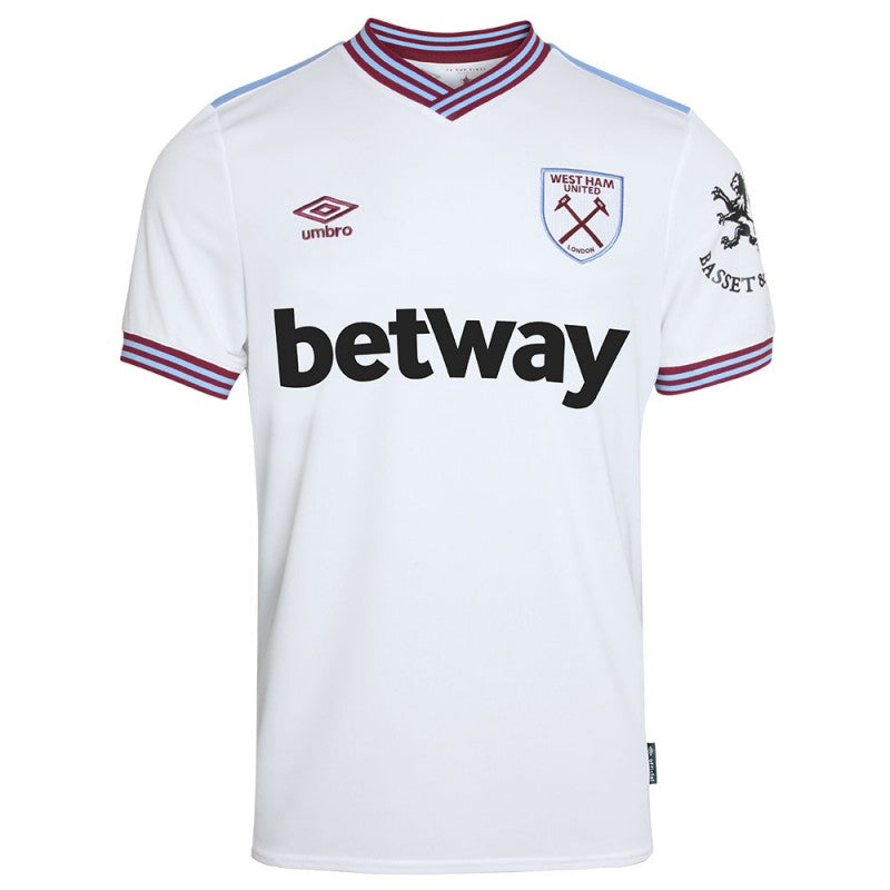 2019/20 ADULT AWAY SHIRT