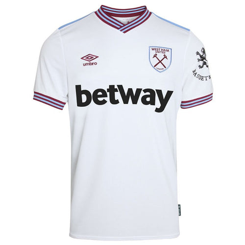 2019/20 ADULT AWAY SHIRT