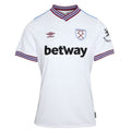 2019/20 WOMENS AWAY SHIRT