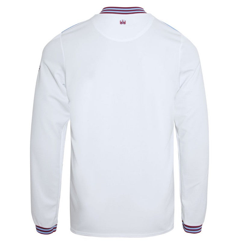2019/20 ADULT L/S AWAY SHIRT