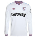 2019/20 ADULT L/S AWAY SHIRT