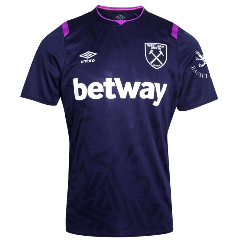 2019/20 ADULT 3RD SHIRT