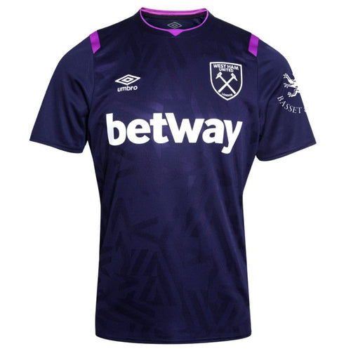 2019/20 ADULT 3RD SHIRT