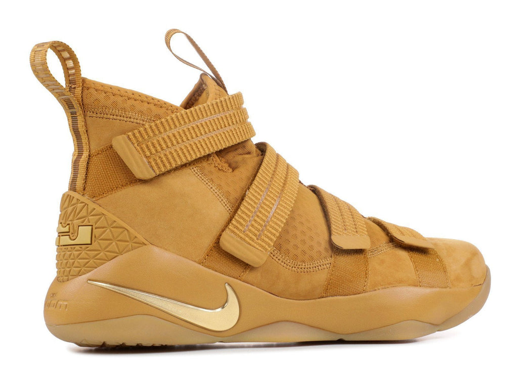 Men's LBJ Basketball Shoe Soldier Basketball Shoes
