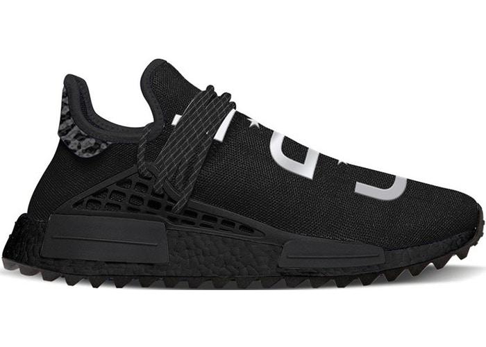 NMD Sneaker HU Pharrell Y.O.U. N.E.R.D.