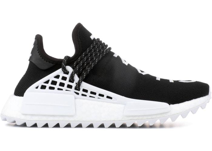 Human Race NMD Sneaker Pharrell x Chanel