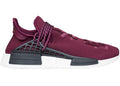 NMD Sneaker R1 Pharrell HU Friends and Family Burgundy