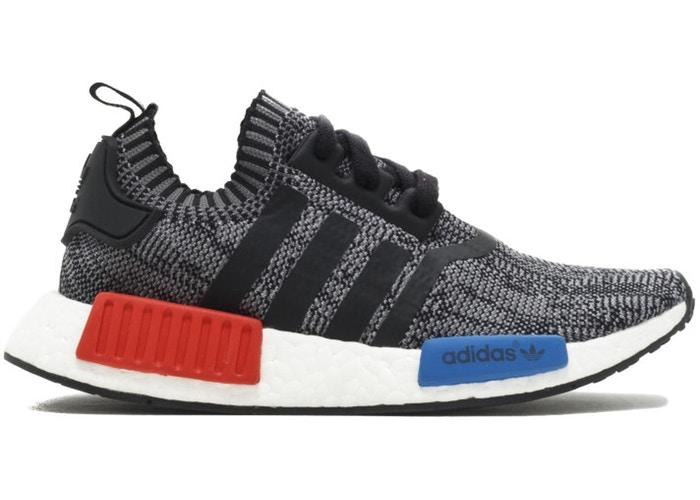 NMD Sneaker R1 Primeknit Friends and Family