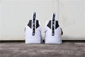 Classic Low Sneaker 07 Ultility White AF1