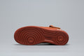 Classic Low Sneaker Mid Orange AF1