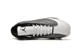 Retro Basketball Shoe 13 ATMOSPHERE GREY AJ13