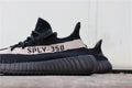 Boost Sneaker 350 Black YZ350