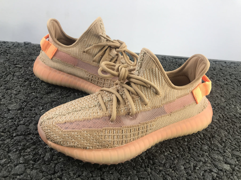 Boost Sneaker 350 V2 Clay YZ350