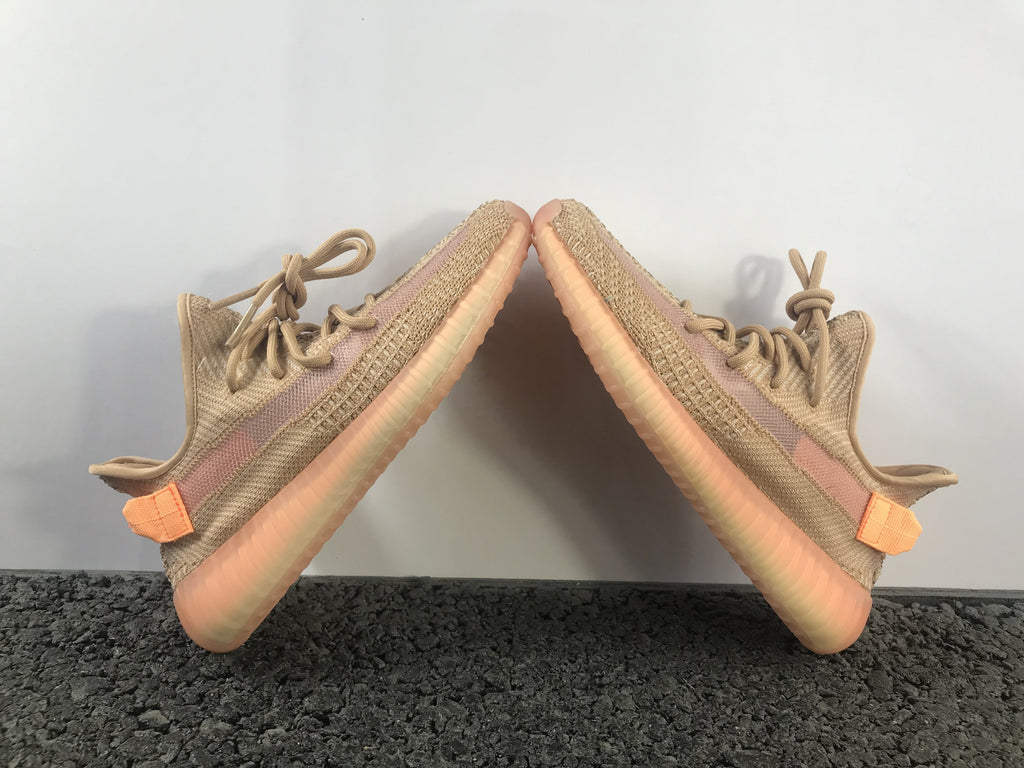 Boost Sneaker 350 V2 Clay YZ350