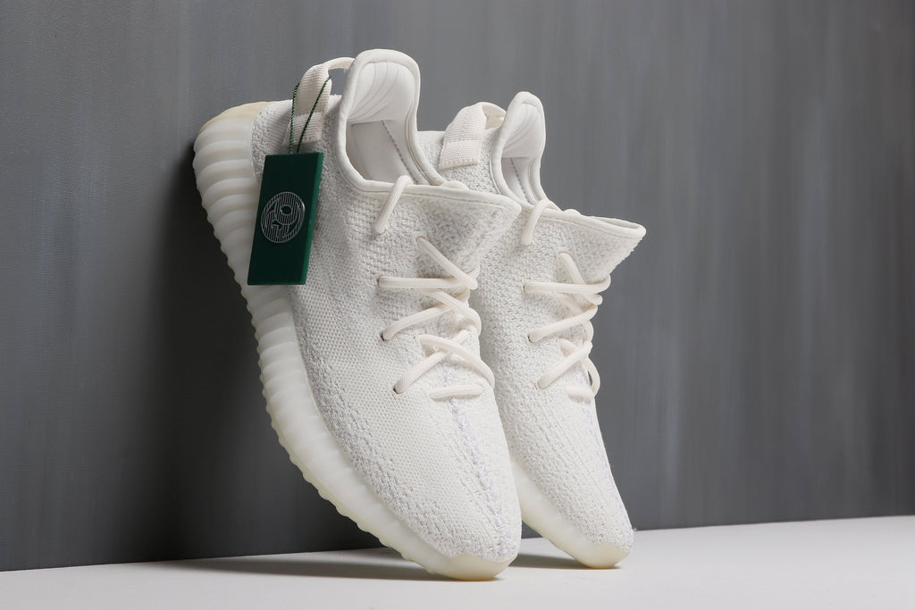 Boost Sneaker 350 V2 Cream White YZ350