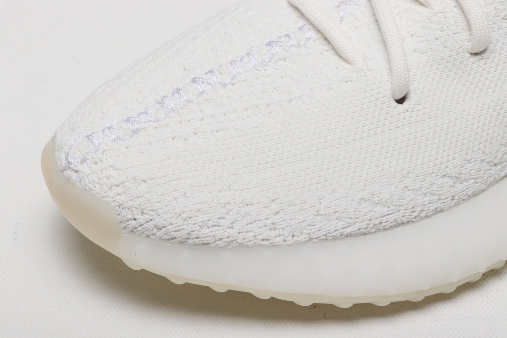 Boost Sneaker 350 V2 Cream White YZ350