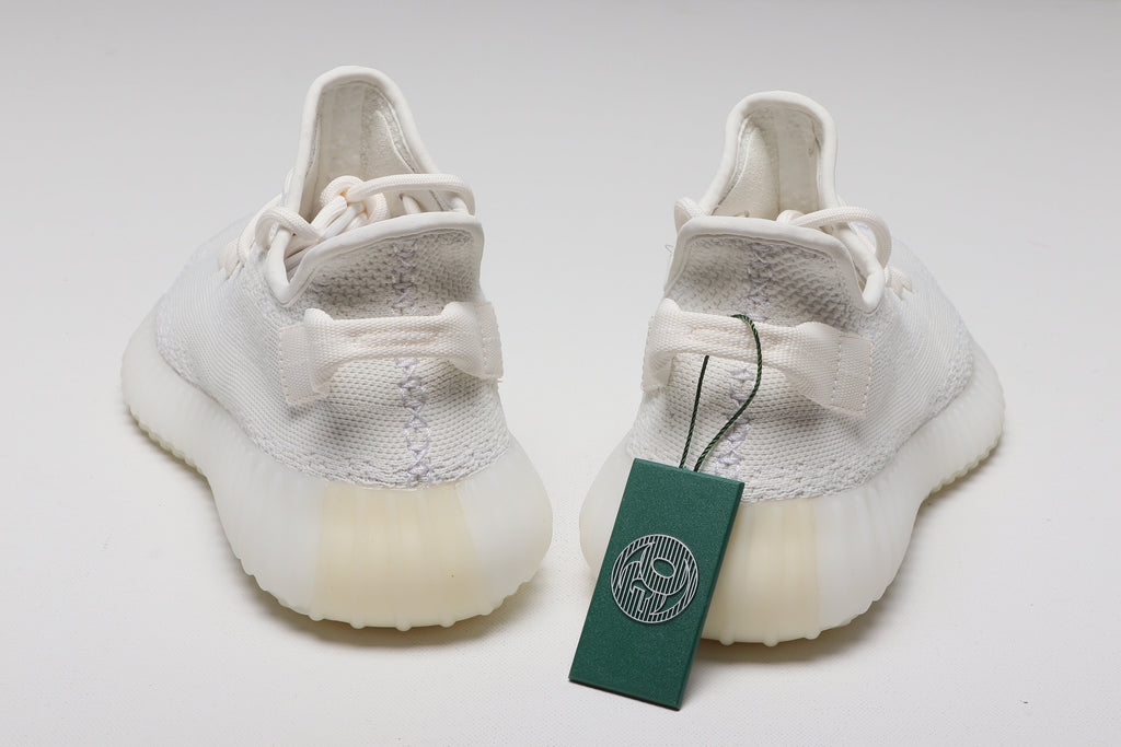 Boost Sneaker 350 V2 Cream White YZ350