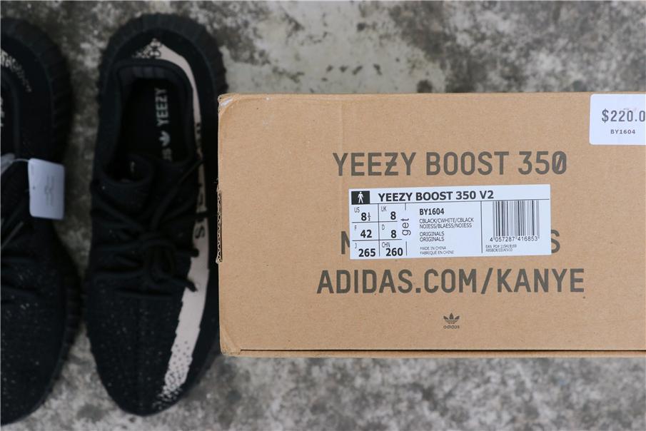 Boost Sneaker 350 V2 Sly Red