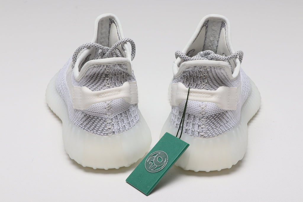 Boost Sneaker 350 V2 Static Non Reflective YZ350
