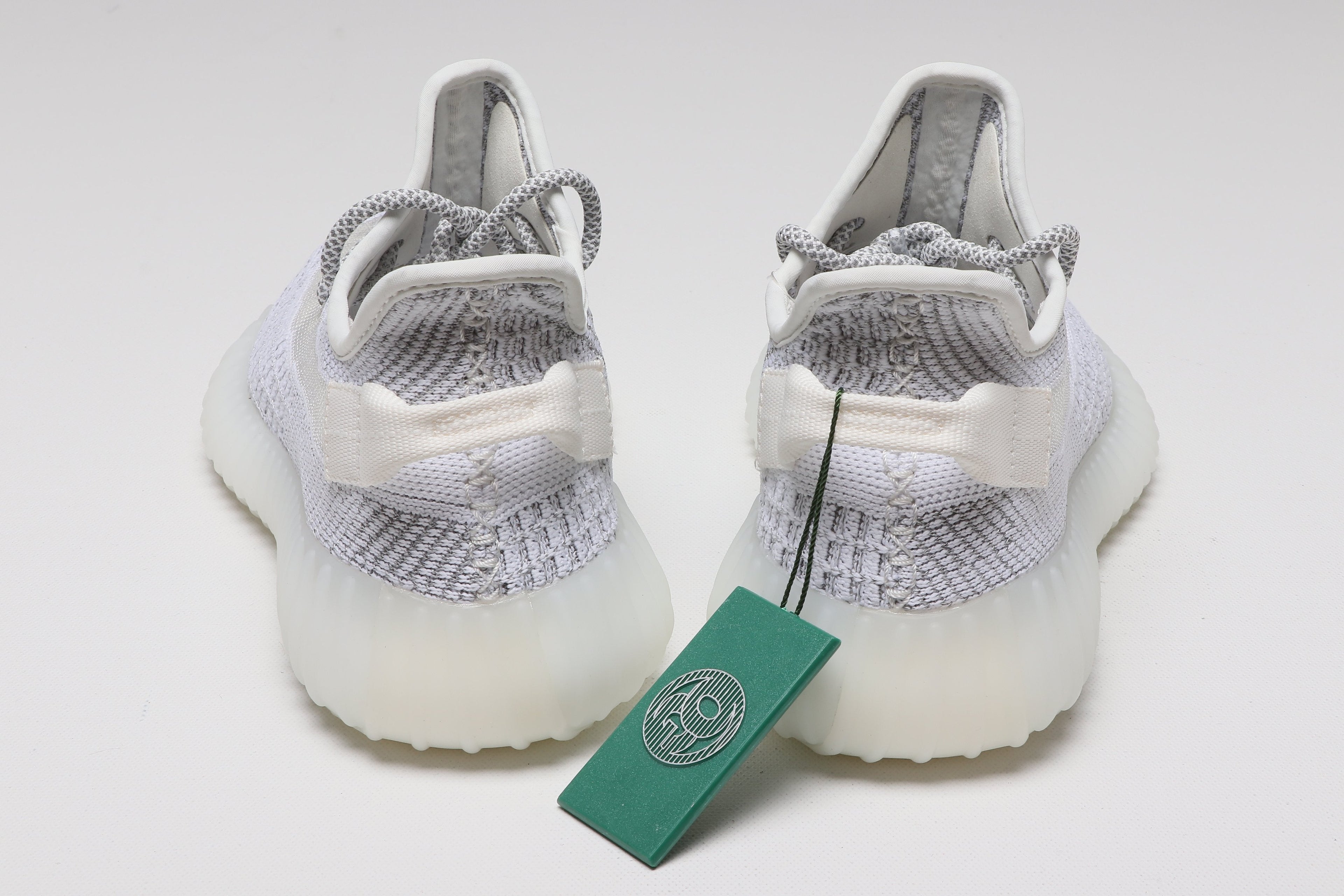 Boost Sneaker 350 V2 Static Non Reflective YZ350