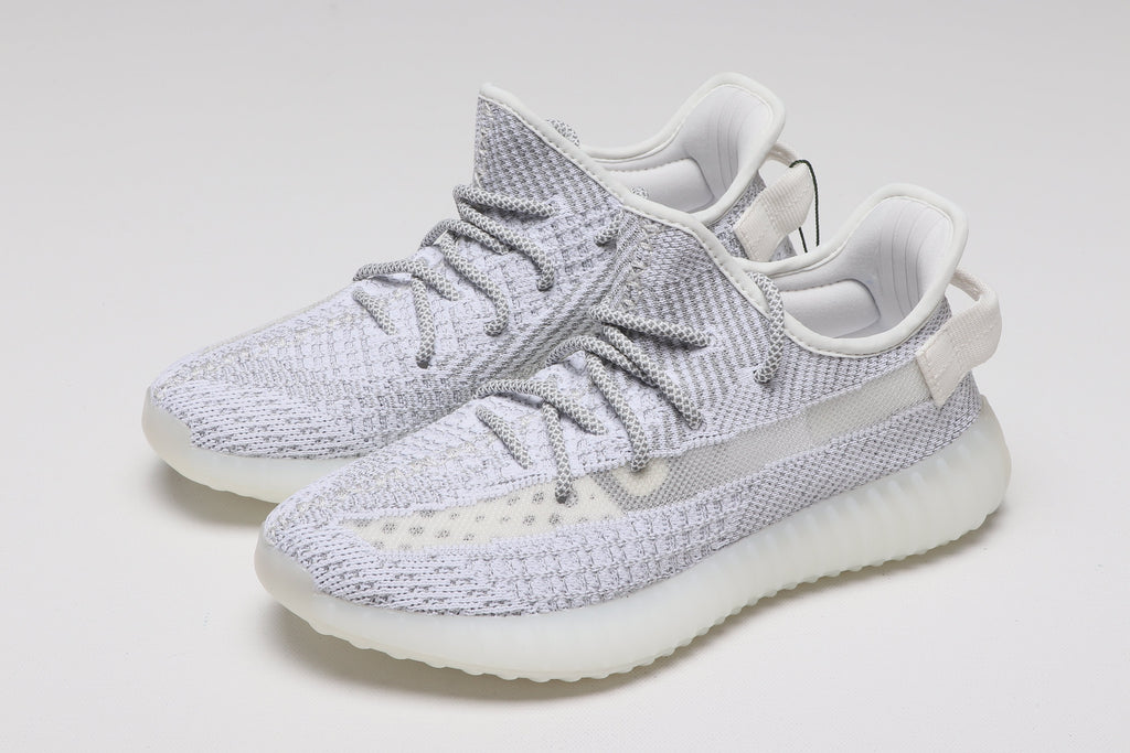 Boost Sneaker 350 V2 Static Non Reflective YZ350