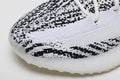 Boost Sneaker 350 V2 Zebra YZ350