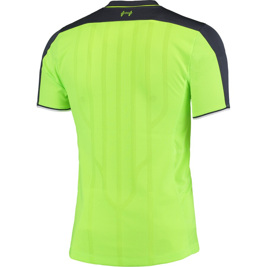 New Balance 2016/17 Elite Third Jersey - Neon Green