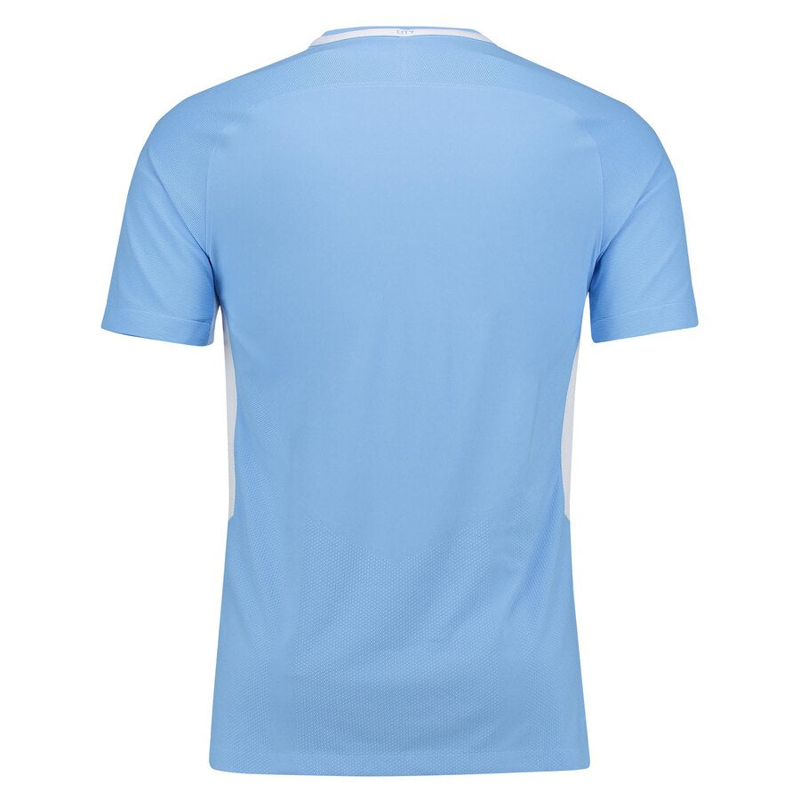 2017/18 Home Authentic Blank Jersey - Blue