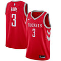 Chris Paul Houston Rockets Replica Swingman Jersey - Association Edition