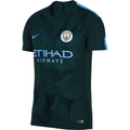 Third Authentic Blank Jersey – Green
