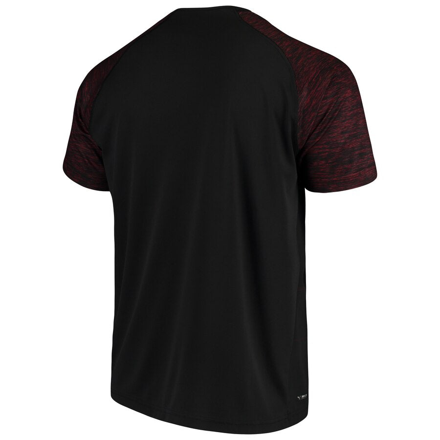 Puma 2018/19 Replica Goalkeeper Jersey – Black