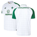 Celtic New Balance 2018/19 Away Replica Jersey – White