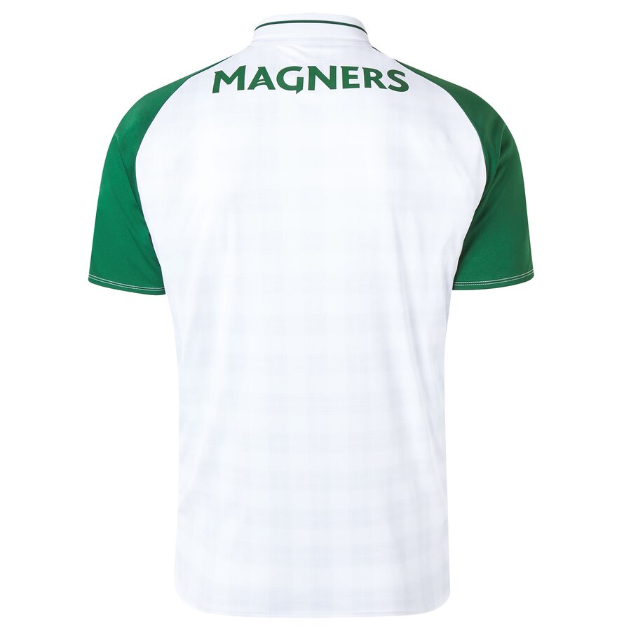Celtic New Balance 2018/19 Away Replica Jersey – White