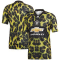 Club EA Jersey – Black