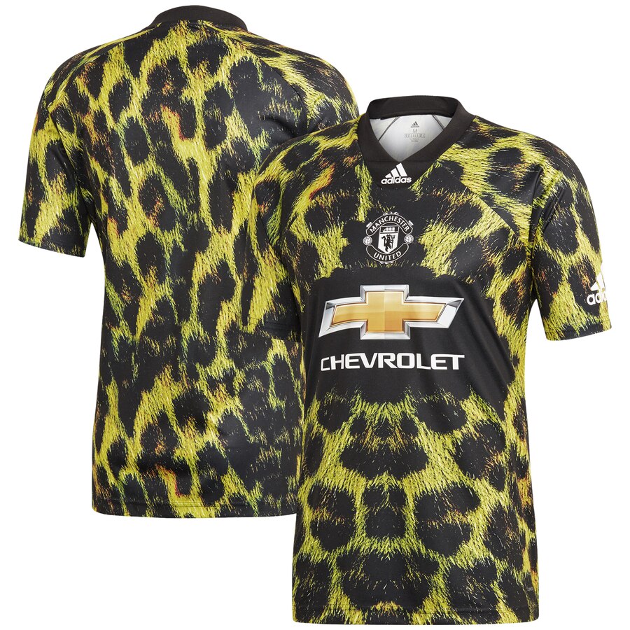 Club EA Jersey – Black