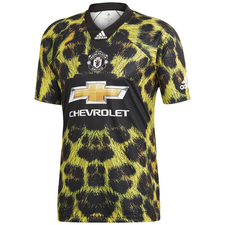 Club EA Jersey – Black