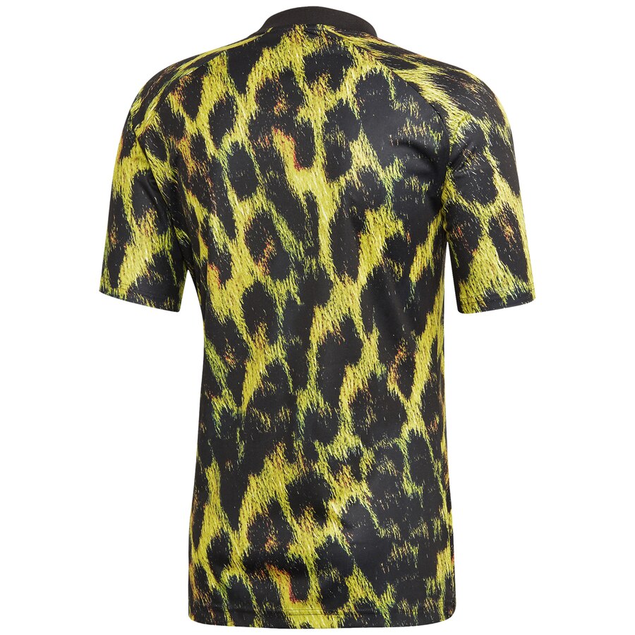 Club EA Jersey – Black