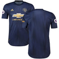 2018/19 Third Authentic Jersey – Navy