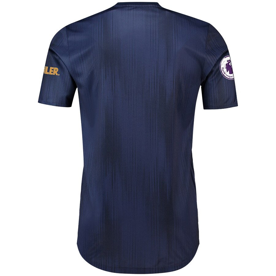 2018/19 Third Authentic Jersey – Navy