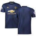 2018/19 Third Replica Jersey – Navy