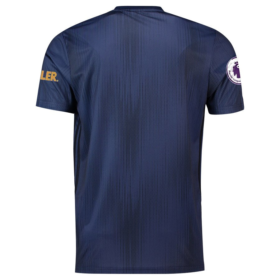 2018/19 Third Replica Jersey – Navy