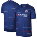2018/19 Home Replica Jersey – Blue