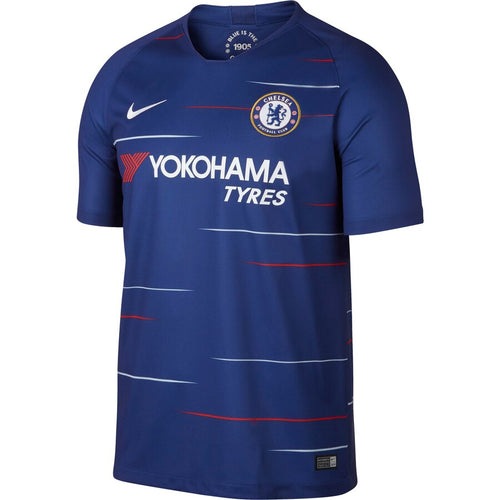 2018/19 Home Replica Jersey – Blue