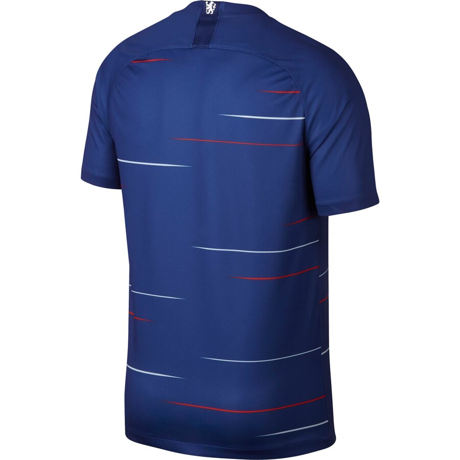 2018/19 Home Replica Jersey – Blue