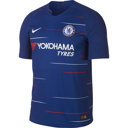 2018/19 Home Authentic Jersey – Blue