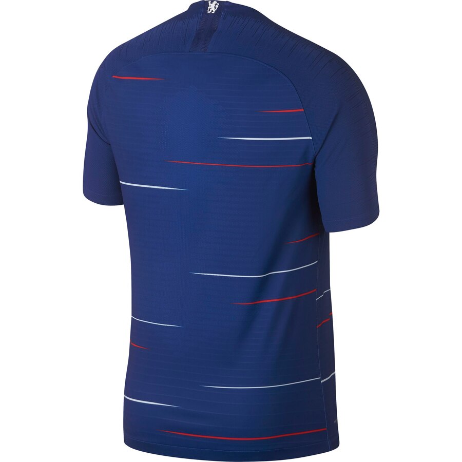 2018/19 Home Authentic Jersey – Blue