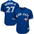 Vladimir Guerrero Jr. Toronto Blue Jays Alternate Official Cool Base Player Jersey